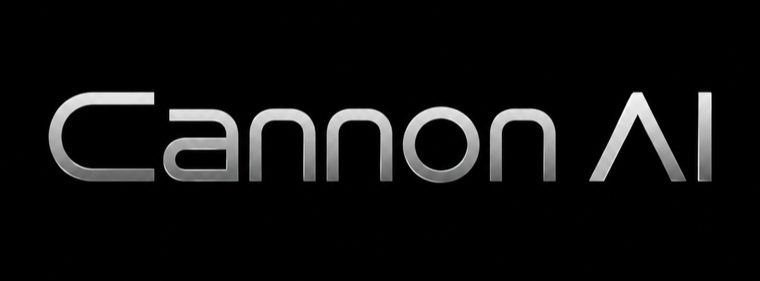 Cannon AI LLC logo