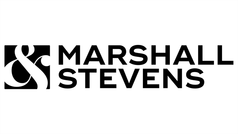 Marshall & Stevens logo